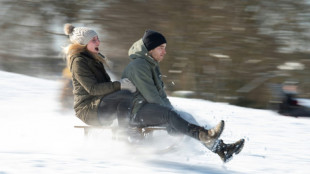 Kein Schadenersatz f&uuml;r Rodlerin nach m&ouml;glichem &Uuml;bersehen von Sperrschild