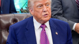 Trump, Kiev dovrebbe accettare l'incontro in Turchia