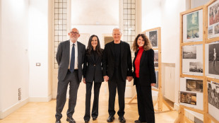 Santo e Francesca Versace, aiutare chi soffre &egrave; un dono