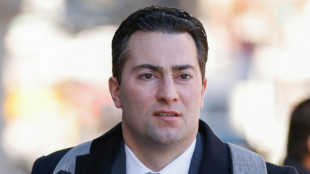 El expresidente de Honduras, a juicio en Nueva York por narcotr&aacute;fico