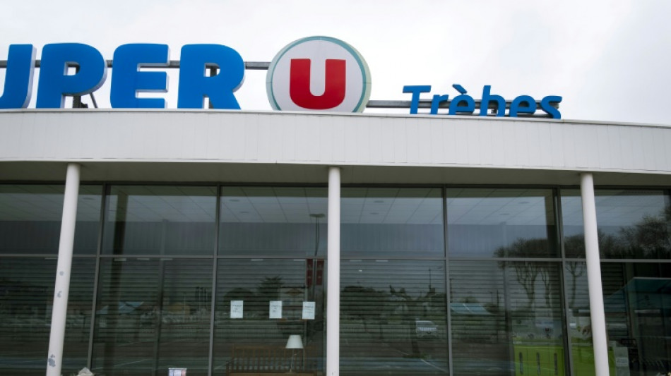 Proc&egrave;s des attentats de Tr&egrave;bes et Carcassonne: le verdict attendu dans la soir&eacute;e