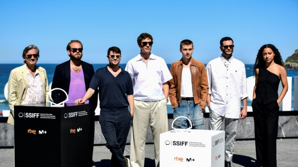 Debuts y voces femeninas en el Festival de cine de San Sebasti&aacute;n
