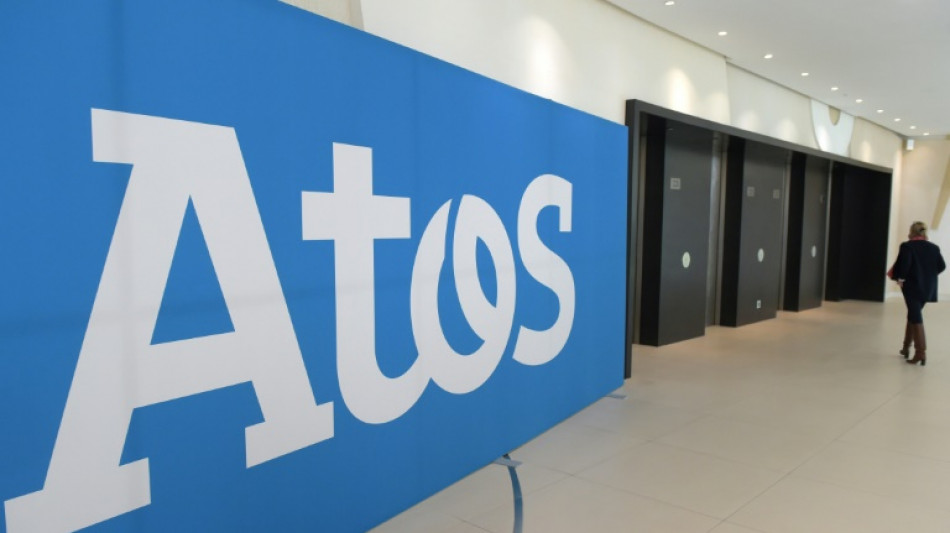 Atos: d&eacute;lai prolong&eacute; jusqu'au d&eacute;but de la semaine du 10 juin pour la d&eacute;cision sur les offres de reprise