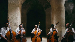 Musiche di Monteverdi a Napoli per i contrabbassi di Roccato