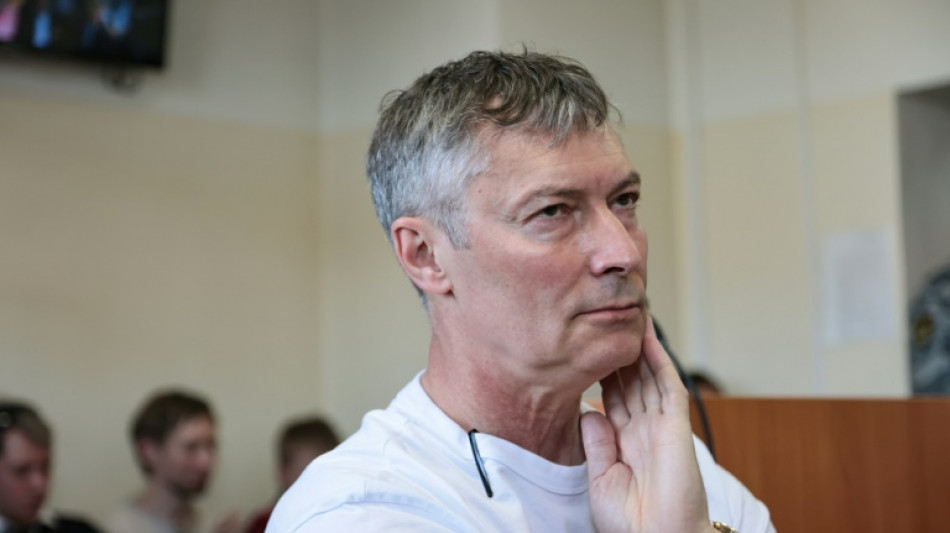 La fiscal&iacute;a rusa pide multa contra un exalcalde opositor por desacreditar al ej&eacute;rcito