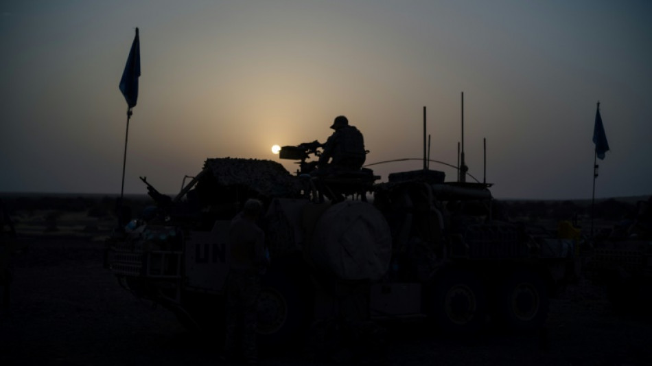 Jihadistas imp&otilde;em cerco a cidade no norte do Mali, afirmam autoridades locais