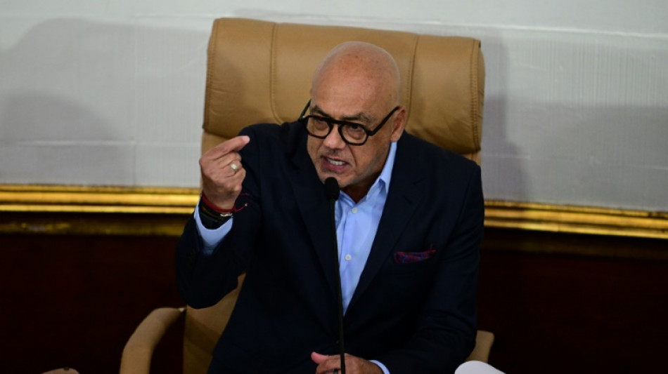 Parlamento da Venezuela anuncia reforma de leis eleitorais e prev&ecirc; veto a opositores