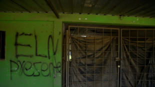 Petro reconhece 'fracasso' diante da viol&ecirc;ncia do ELN na Col&ocirc;mbia