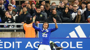 Ligue 1: l'OM douch&eacute; par Strasbourg, Lyon rugit &agrave; nouveau