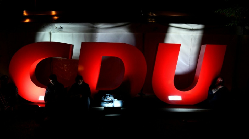 Junge-Union Vize Gehringer fordert Eins-zu-eins-Umsetzung des Rentenkompromisses