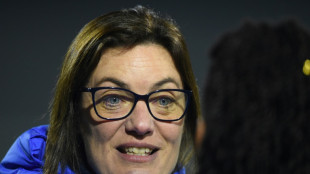 Diacre sacked as coach of France women's football team