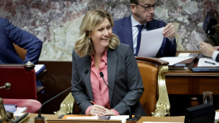 Diagnostiqu&eacute;e d'un cancer du sein il y a trois ans, Braun-Pivet appelle les femmes &agrave; se faire d&eacute;pister