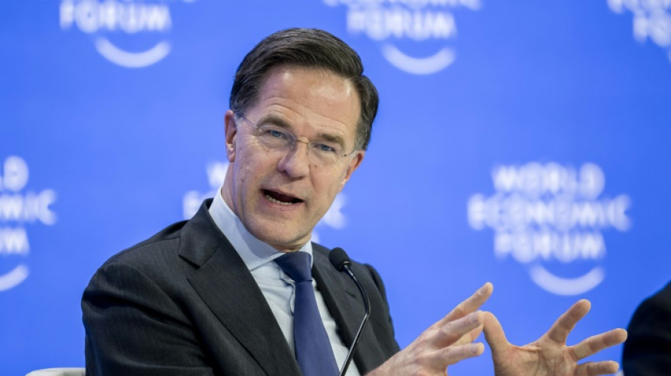 Los pa&iacute;ses de la OTAN deben pagar "su justa parte" antes de cualquier ampliaci&oacute;n, advierte EEUU