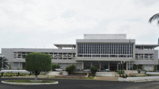 Santo Tom&eacute; y Pr&iacute;ncipe vot&oacute; en unas legislativas donde podr&iacute;a ganar el centro-derecha