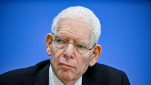 Zentralrat der Juden kritisiert Berliner Vereinbarung zu Antisemitismus 