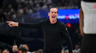 NBA: Kenny Atkinson (Cleveland) &eacute;lu entra&icirc;neur de l'ann&eacute;e