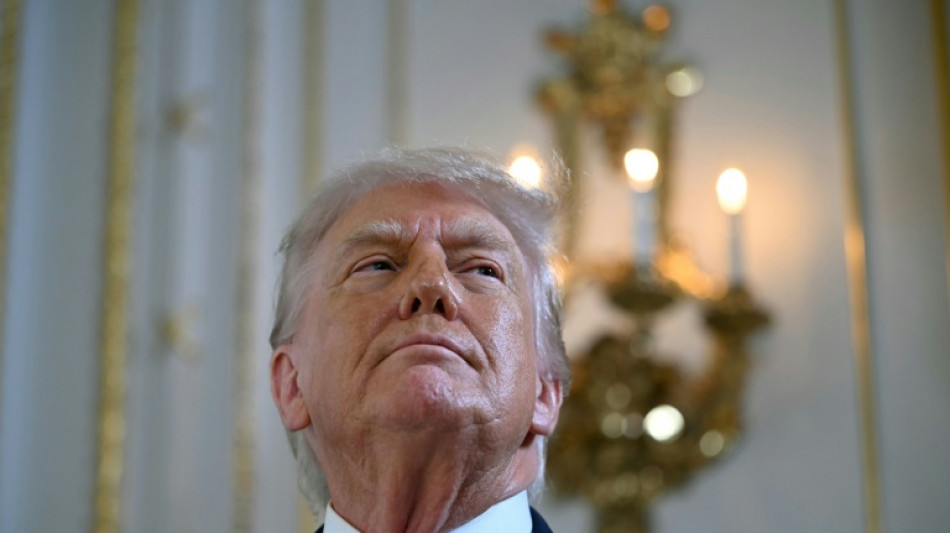 Trump propose un "Conseil de paix" concurrent de l'ONU, totalement &agrave; sa main