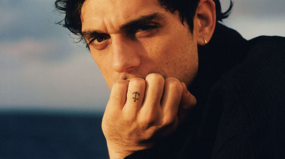 Bresh, il 6 giugno esce il nuovo album Mediterraneo