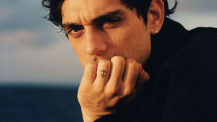 Bresh, il 6 giugno esce il nuovo album Mediterraneo