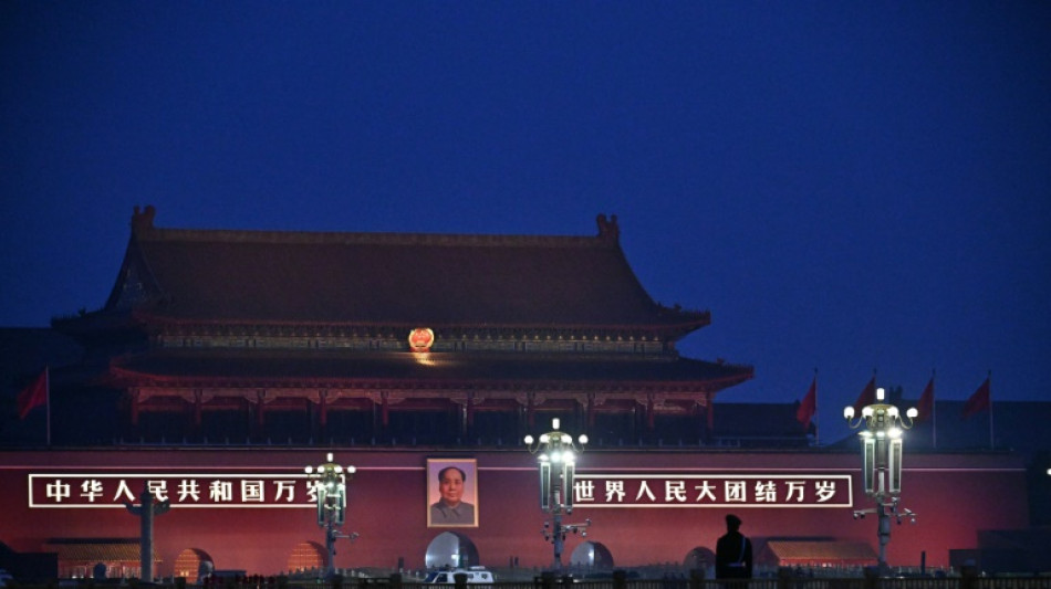 China anuncia que ejecutar&aacute; a un ingeniero por espionaje