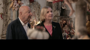 'Ges&ugrave; a Spaccanapoli', ecco docufilm del Suor Orsola Benincasa