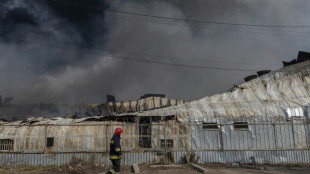 Un ataque ruso contra el puerto ucraniano de Odesa deja cuatro muertos, seg&uacute;n Kiev