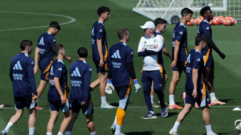 "Desde el 26 de mayo seré entrenador de Brasil", confirma Ancelotti