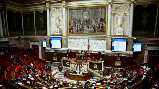 "Flat tax": &agrave; l'Assembl&eacute;e, la gauche &eacute;choue &agrave; surtaxer les revenus du capital