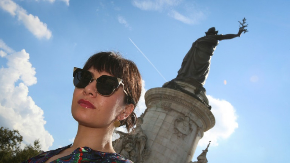 Sue&ntilde;os y pesadillas de las activistas afganas en el exilio