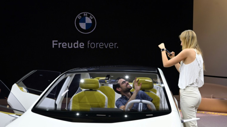 BMW startet eigenen Vertrieb bei Mini zun&auml;chst in Italien, Polen und Schweden