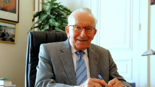 Le "patron des patrons" sous Mitterrand, Yvon Gattaz, est d&eacute;c&eacute;d&eacute; &agrave; 99 ans