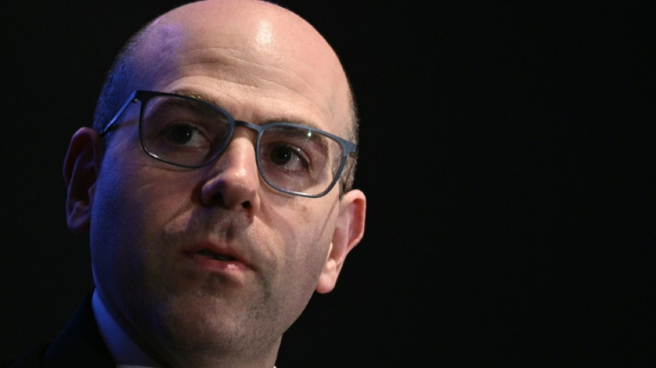 Le S&eacute;nat am&eacute;ricain confirme la nomination d'un conseiller de Trump &agrave; la Fed