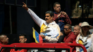 Maduro ya es candidato a la reelecci&oacute;n en Venezuela, la oposici&oacute;n bloqueada