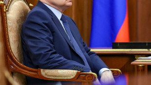 Putin, 'Kiev sta diventando organizzazione terroristica'