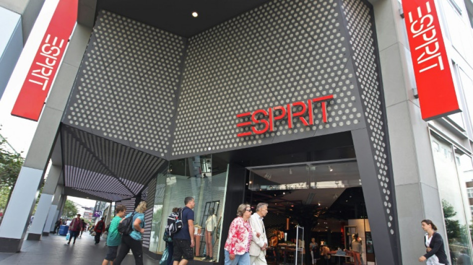 Schuhh&auml;ndler Deichmann bekommt Zuschlag f&uuml;r Markenrechte von Esprit