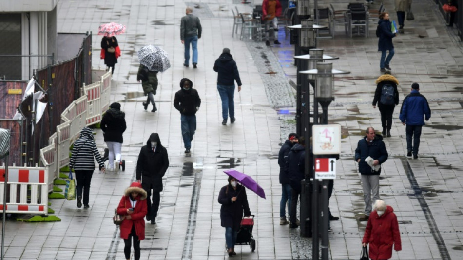 Fluchtgefahr - Haftbefehl gegen mutma&szlig;lichen Anschlagsplaner von Essen wieder in Kraft