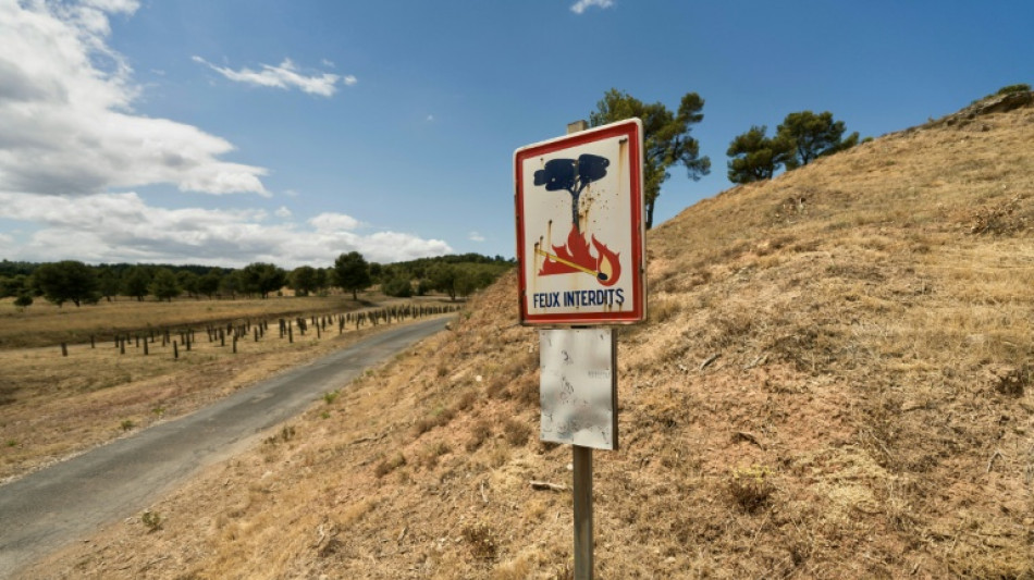 Frankreichs Rechnungshof prangert unzureichende Klimapolitik an