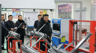 Corea del Norte dispara varios misiles bal&iacute;sticos en su primera prueba de 2026
