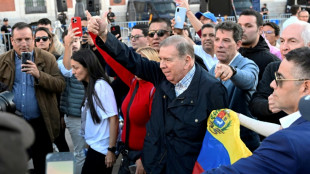 Oposi&ccedil;&atilde;o venezuelana reivindica na OEA 'vit&oacute;ria' eleitoral sobre Maduro