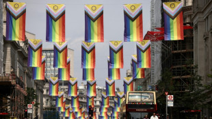 Nearly 40 countries at UN back LGBTQ families