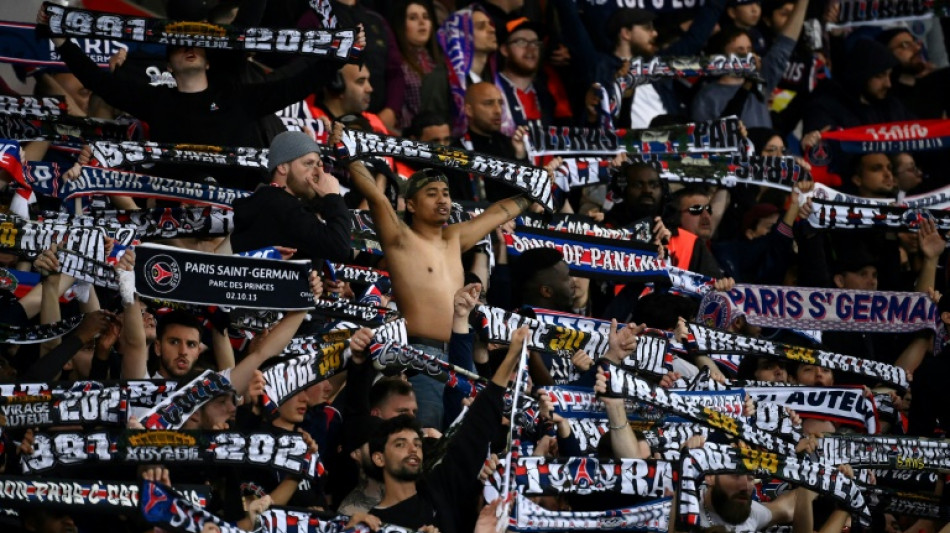 C1 f&eacute;minine: 43.254 spectateurs pour PSG-OL, record national