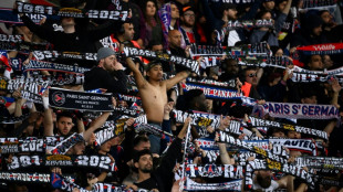 C1 f&eacute;minine: 43.254 spectateurs pour PSG-OL, record national