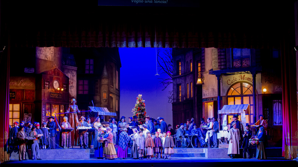 Dal 25 settembre la 2/a edizione del Modena Belcanto Festival