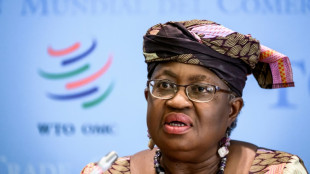 Guerre en Ukraine: la cheffe de l'OMC met en garde contre la division de l'&eacute;conomie mondiale