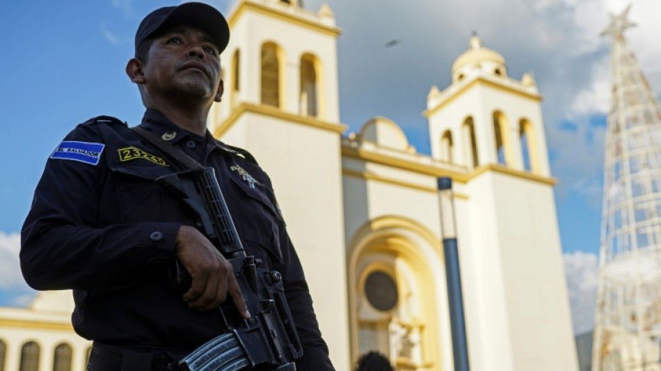 Vinte meses de regime de exce&ccedil;&atilde;o em El Salvador: mais seguran&ccedil;a e tamb&eacute;m mais dor