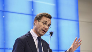 El l&iacute;der de la derecha sueca, designado oficialmente para formar gobierno