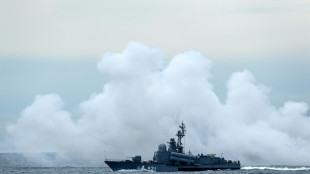 Putin besucht gro&szlig; angelegte Milit&auml;r&uuml;bung mit chinesischer Beteiligung