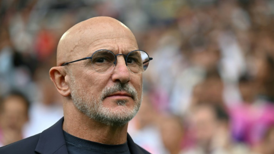 Espanha anuncia convocados para jogos da Liga das Na&ccedil;&otilde;es