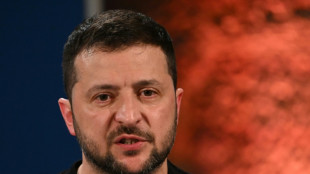 Kreise: Selenskyj wird pers&ouml;nlich beim G7-Gipfel in Japan erwartet