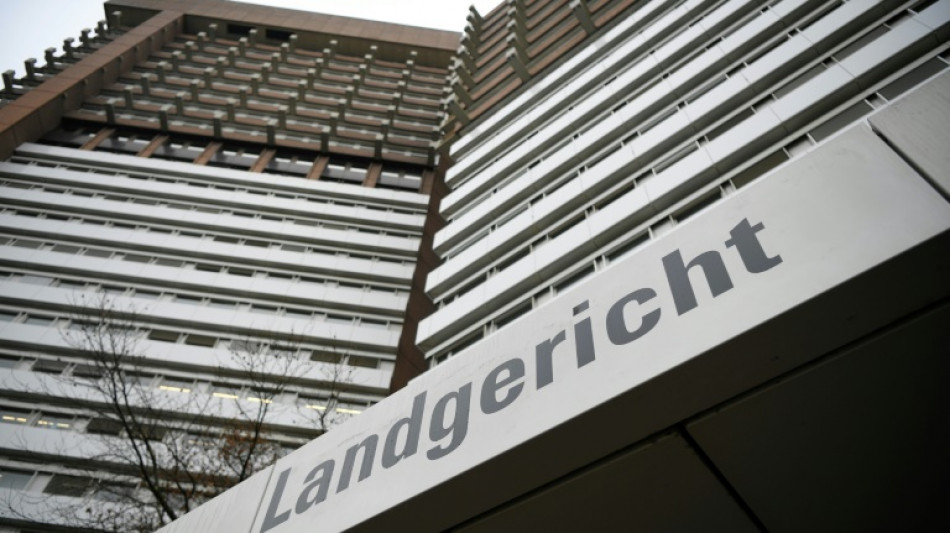 31-J&auml;hriger soll mit Gro&szlig;familie Mann ermordet haben - Prozessauftakt in K&ouml;ln